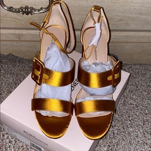 BCBGeneration heel sandals